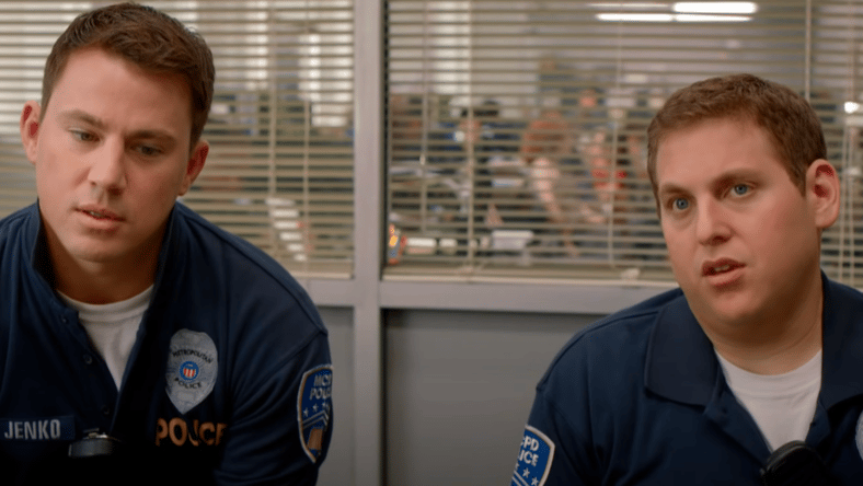 Movies Like 21 Jump Street